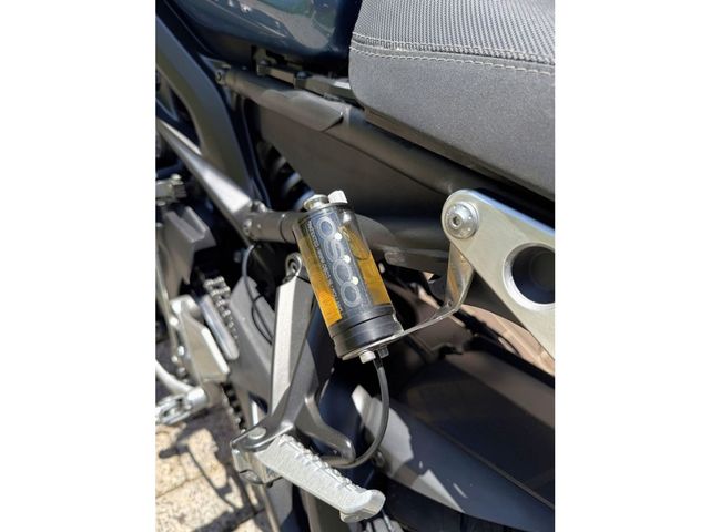 yamaha - xsr-900