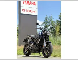 Yamaha XSR 900 2018 occasion