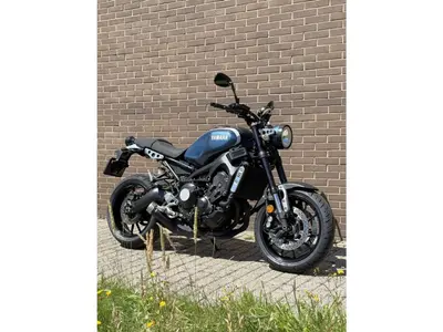 YAMAHA XSR 900 – foto 3