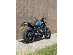 Yamaha XSR 900 2018 occasion – foto 4 van 10