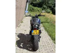 Yamaha XSR 900 2018 occasion – foto 5 van 10