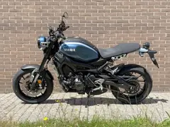 Yamaha XSR 900 2018 occasion – foto 7 van 10