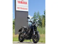 Yamaha XSR 900 2018 occasion – foto 10 van 10