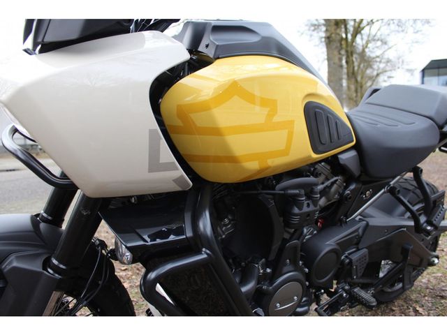 harley-davidson - pan-america-1250-special