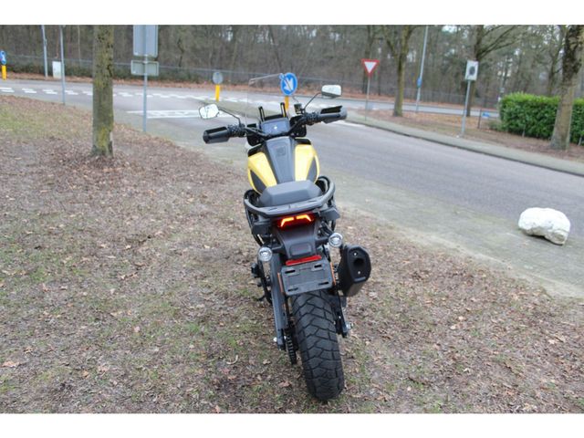 harley-davidson - pan-america-1250-special