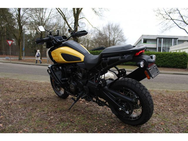 harley-davidson - pan-america-1250-special