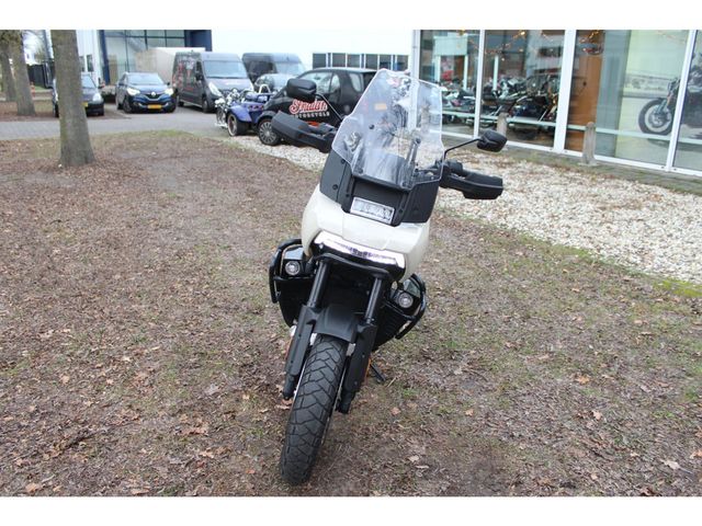 harley-davidson - pan-america-1250-special