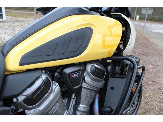 harley-davidson - pan-america-1250-special