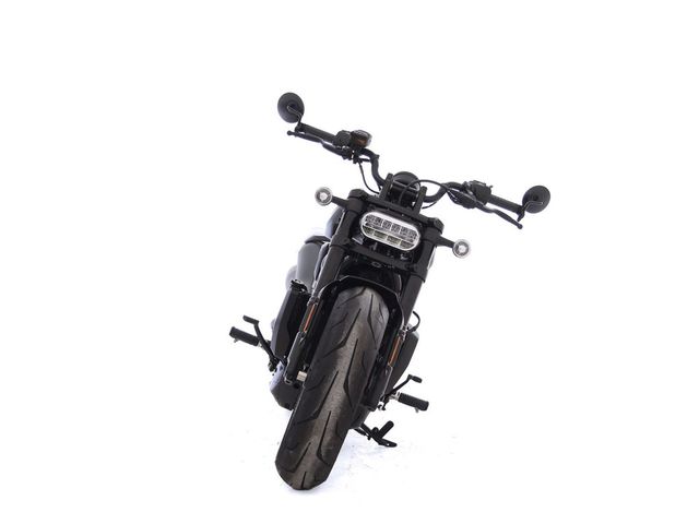 harley-davidson - sportster-s-rh-1250