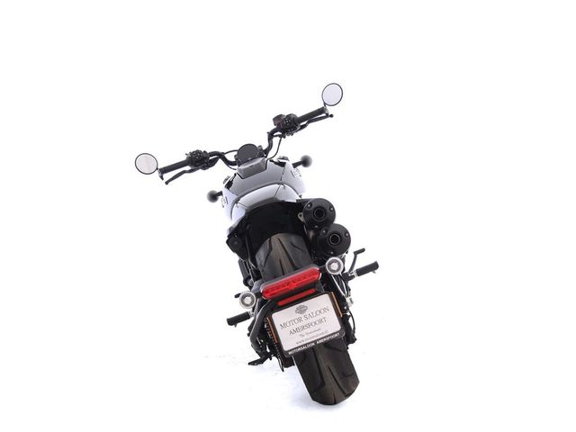 harley-davidson - sportster-s-rh-1250