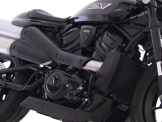 harley-davidson - sportster-s-rh-1250