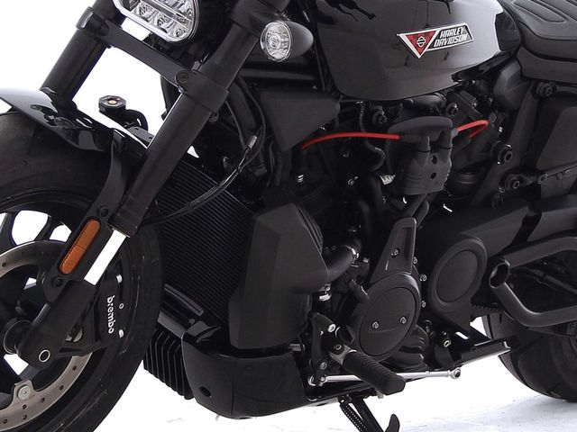 harley-davidson - sportster-s-rh-1250