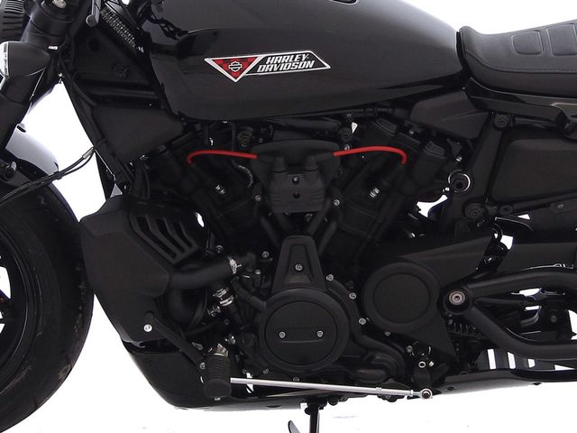 harley-davidson - sportster-s-rh-1250