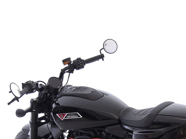 harley-davidson - sportster-s-rh-1250