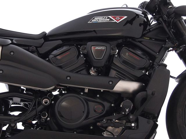 harley-davidson - sportster-s-rh-1250