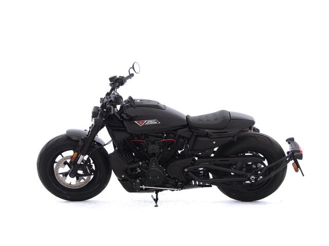 harley-davidson - sportster-s-rh-1250