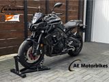 YAMAHA MT 10 ABS