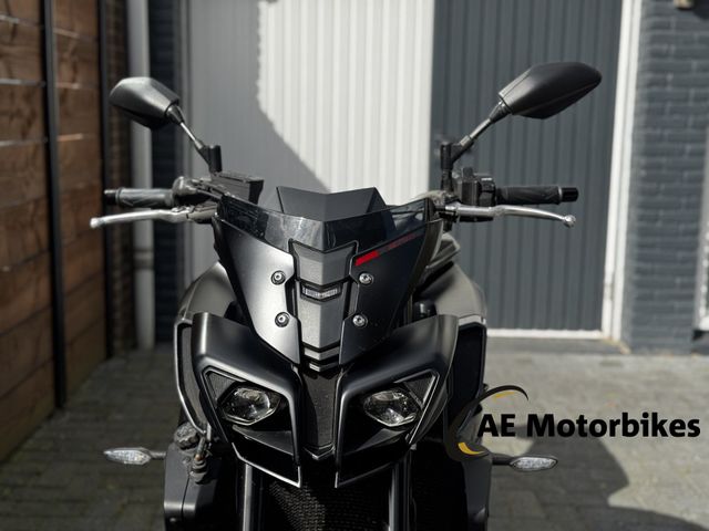 yamaha - mt-10-abs
