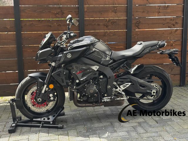 yamaha - mt-10-abs
