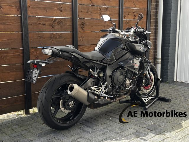 yamaha - mt-10-abs