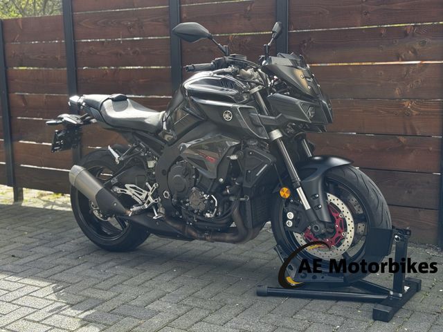 yamaha - mt-10-abs