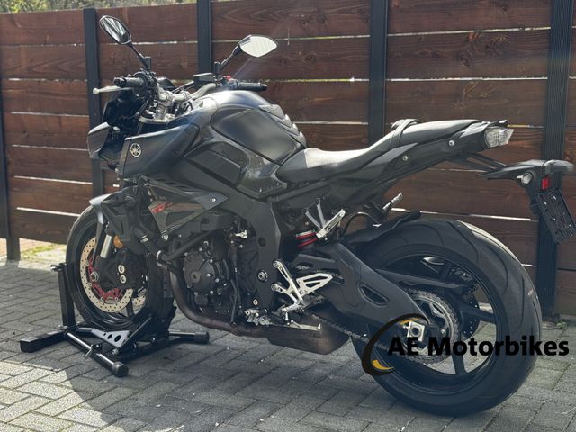 yamaha - mt-10-abs