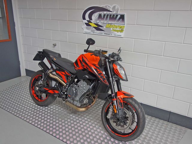 ktm - 890-duke