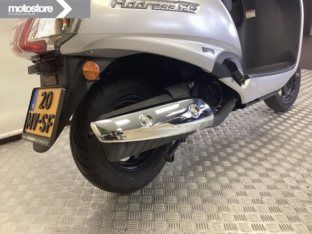 suzuki - address-125