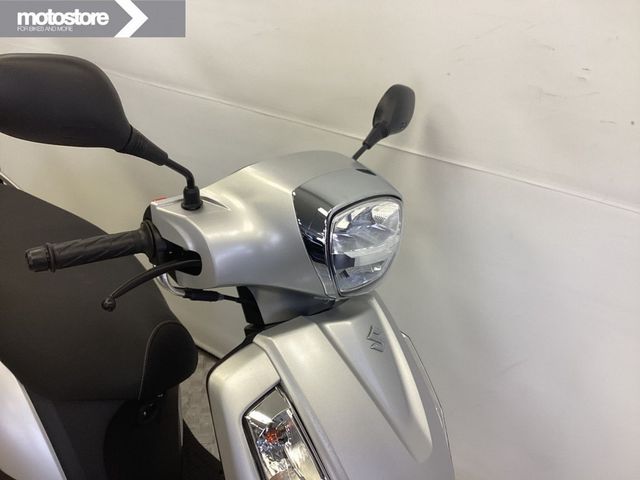 suzuki - address-125