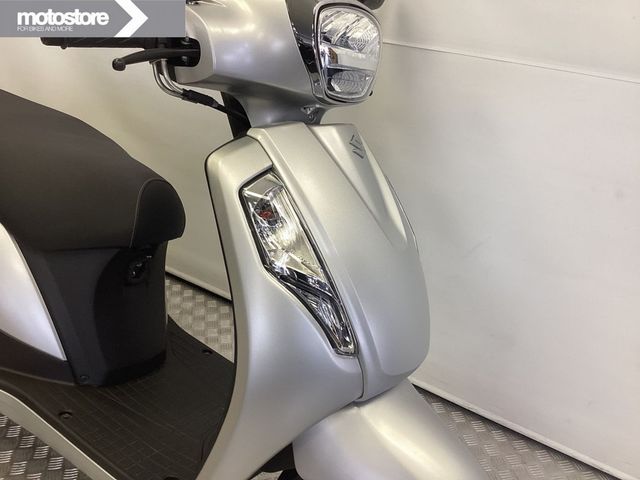 suzuki - address-125