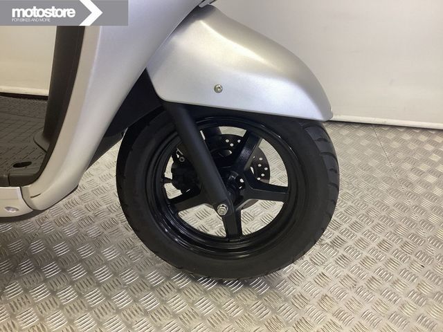 suzuki - address-125