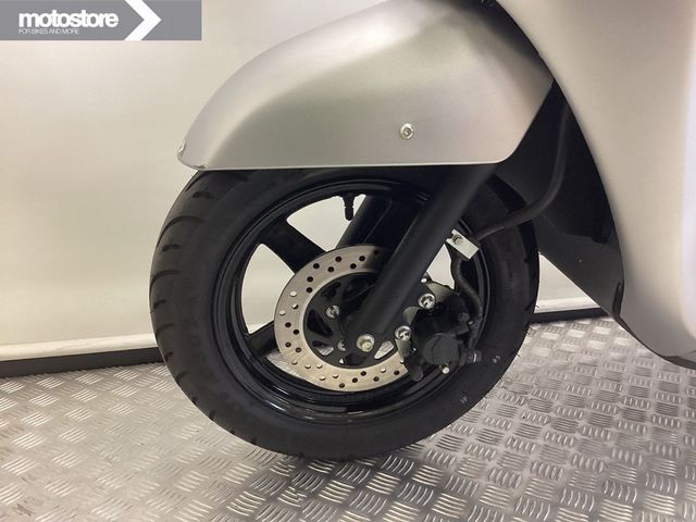 suzuki - address-125