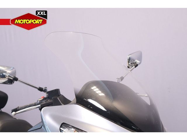 suzuki - an-400-burgman