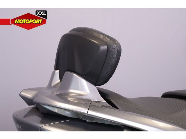 suzuki - an-400-burgman