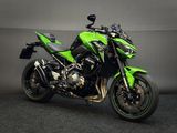 KAWASAKI Z900