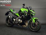 KAWASAKI Z900