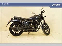 ROYAL ENFIELD SHOTGUN 650