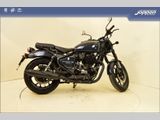 ROYAL ENFIELD SHOTGUN 650