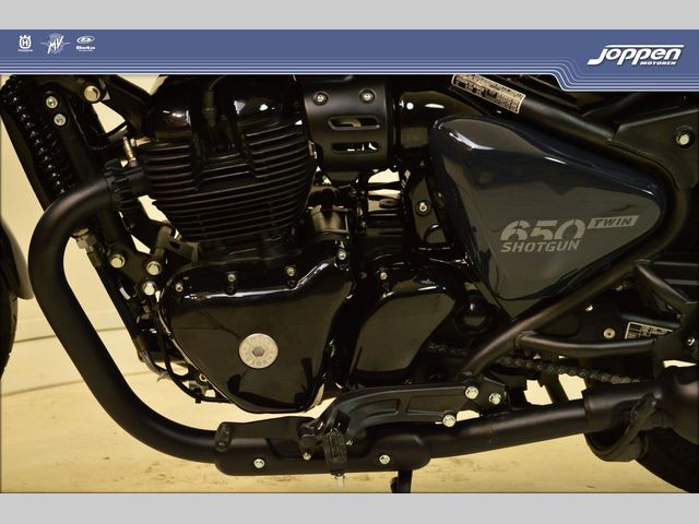 royal-enfield - shotgun-650