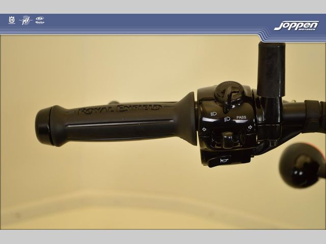 royal-enfield - shotgun-650
