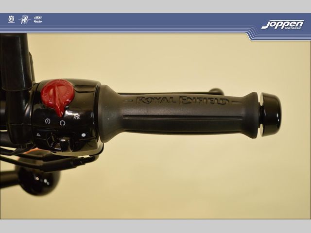 royal-enfield - shotgun-650