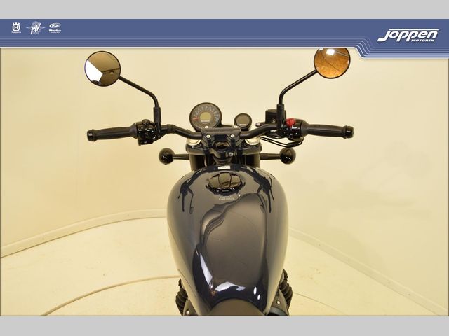 royal-enfield - shotgun-650