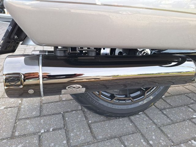 harley-davidson - street-glide-flhxi