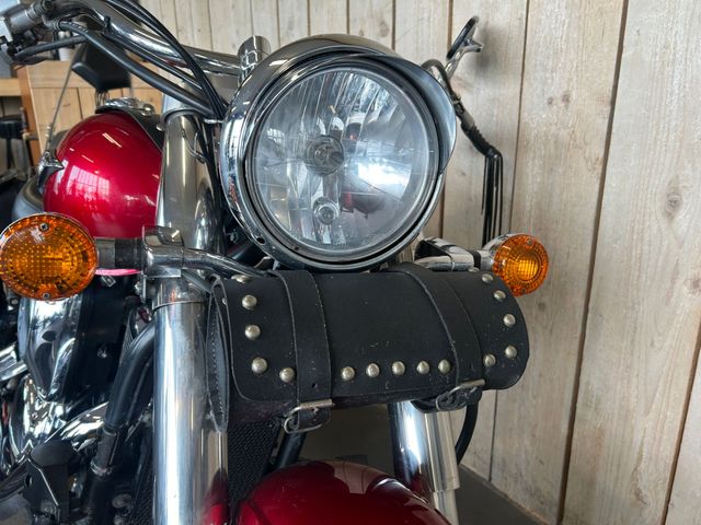 kawasaki - vn-900-classic