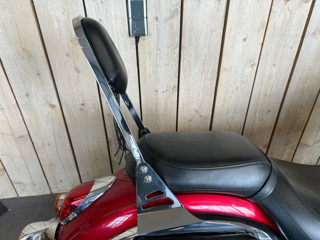 kawasaki - vn-900-classic
