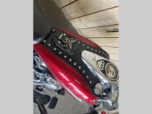 kawasaki - vn-900-classic