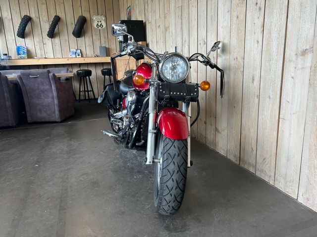 kawasaki - vn-900-classic