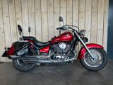 KAWASAKI VN 900 CLASSIC