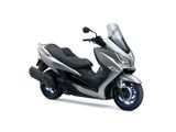 SUZUKI BURGMAN 400