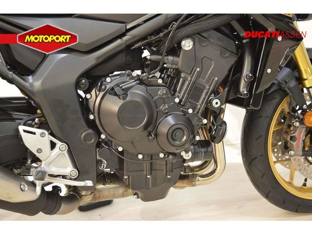 honda - cb-1000-hornet-sp
